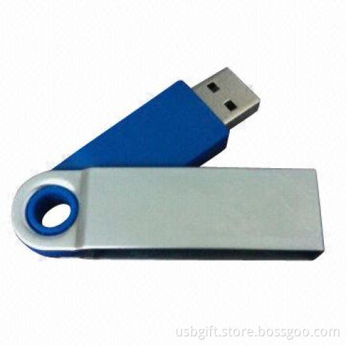 USB Stick Memory, 1GB Memory Capacity, Promotional Gift